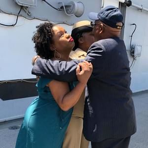 Meet your Posher, Alicia